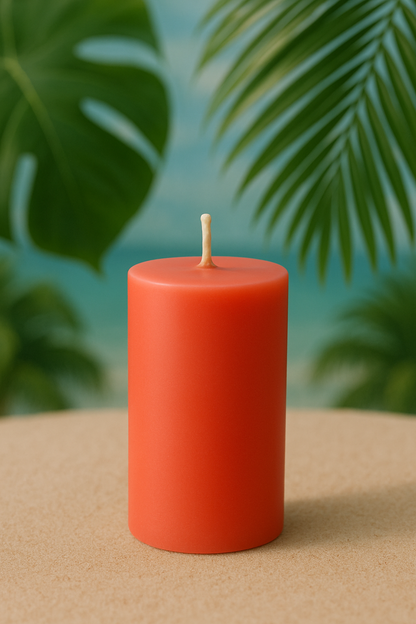 Beeswax Votive Candles