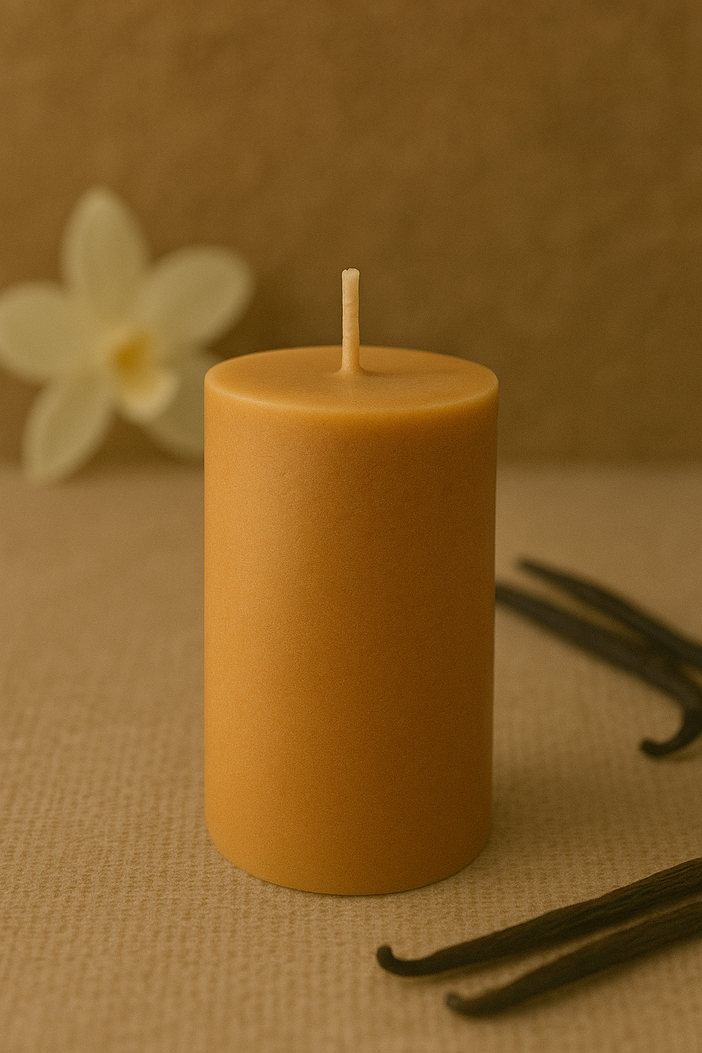 Beeswax Votive Candles