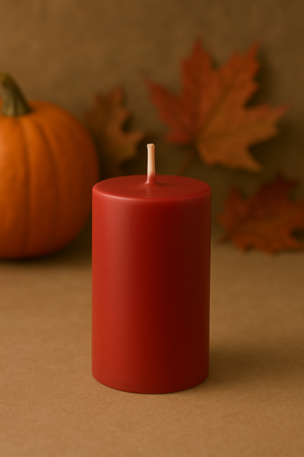 Beeswax Votive Candles