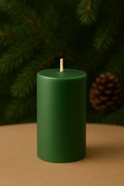 Beeswax Votive Candles