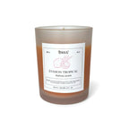 Tropical Escape Beeswax Jar Candles
