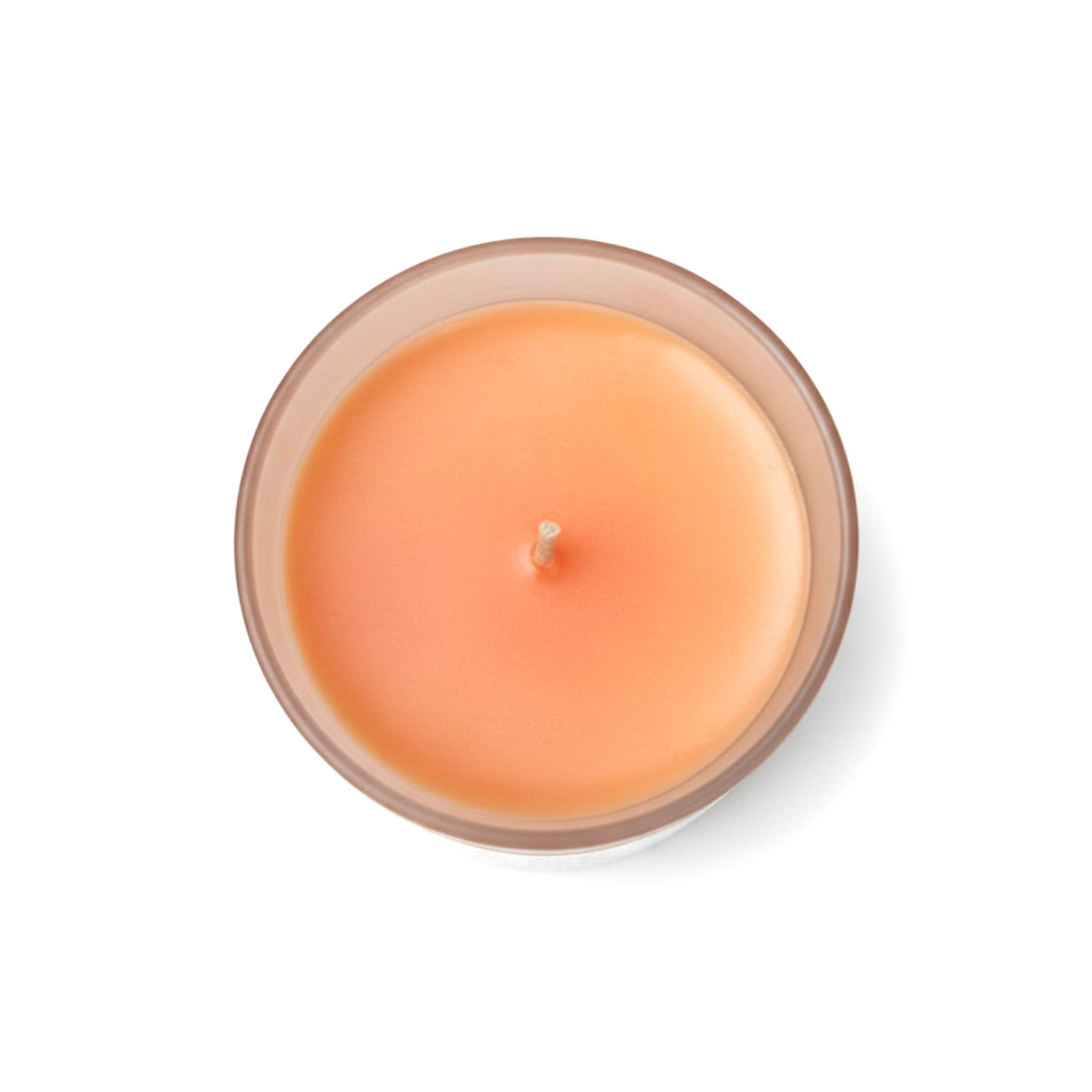 Tropical Escape Beeswax Jar Candles