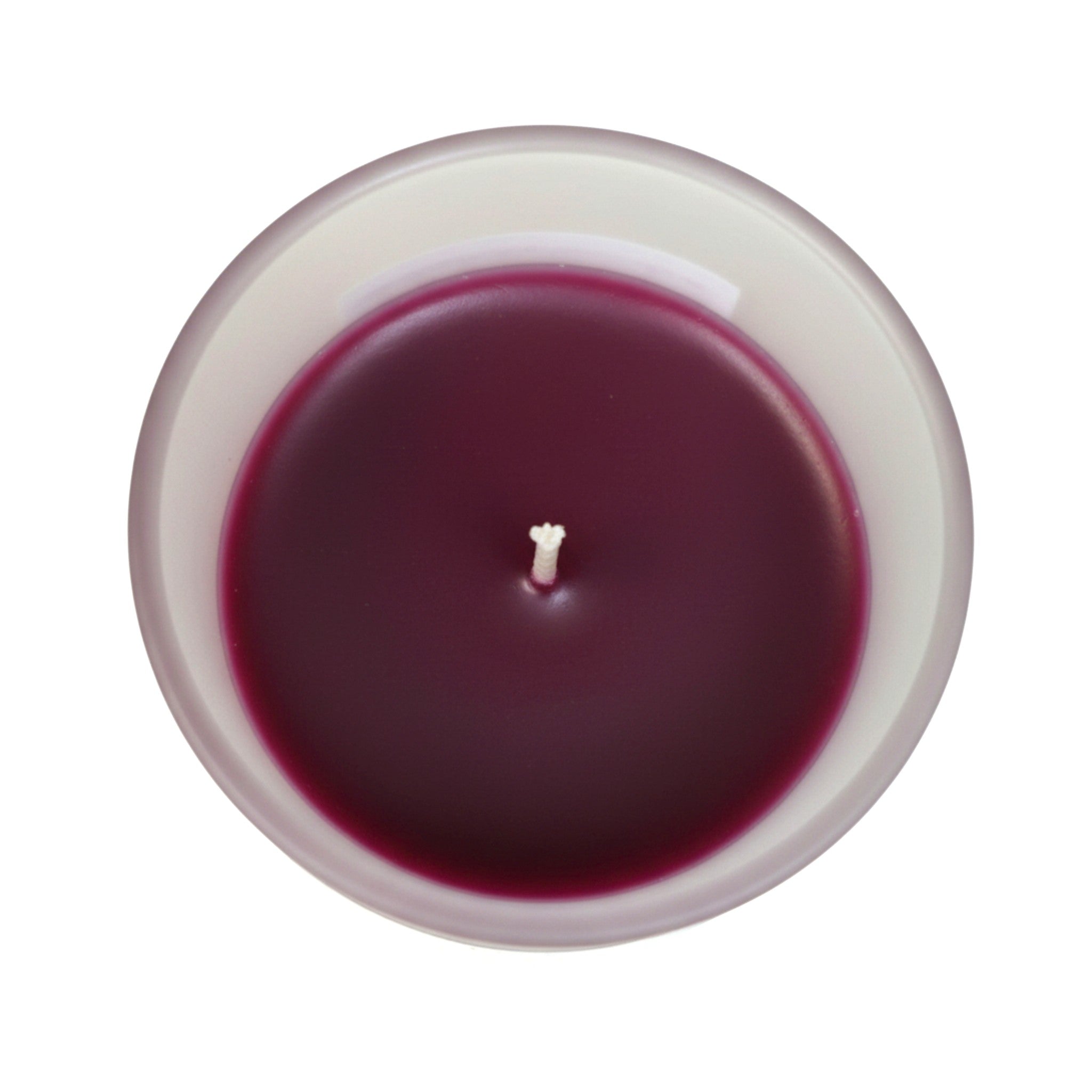 Serenity Bloom Beeswax Jar Candles